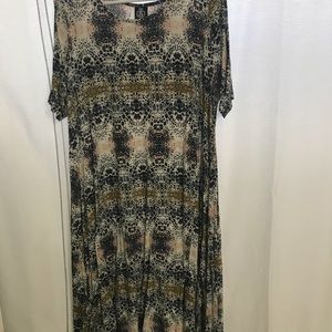 XL Agnes & Dora Joplin